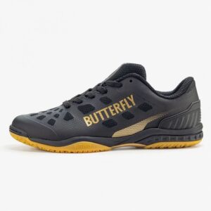 Buty Lezoline Levalis czarne